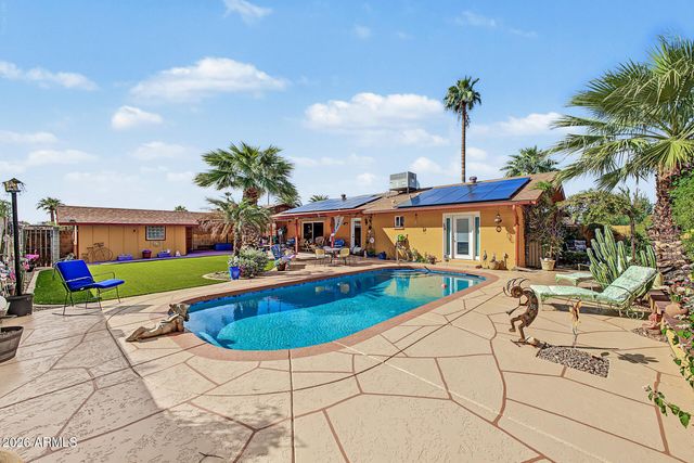 3101 W MESCAL Street, Phoenix, AZ 85029