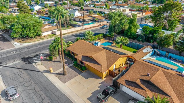 3101 W MESCAL Street, Phoenix, AZ 85029