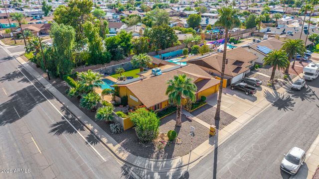 3101 W MESCAL Street, Phoenix, AZ 85029