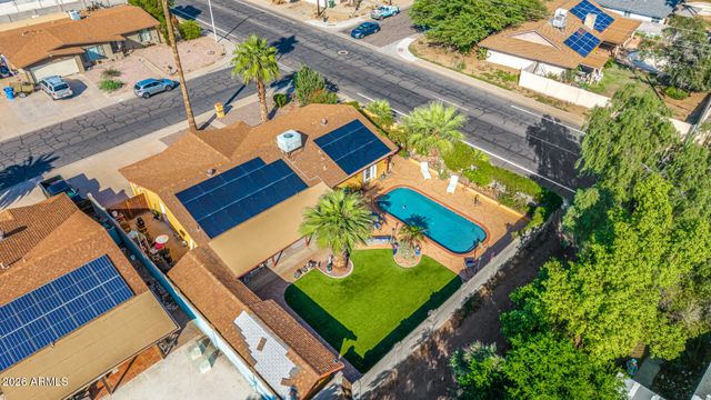 3101 W MESCAL Street, Phoenix, AZ 85029