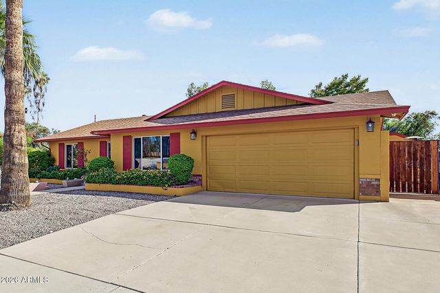 3101 W MESCAL Street, Phoenix, AZ 85029