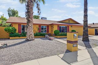3101 W MESCAL Street, Phoenix, AZ 85029