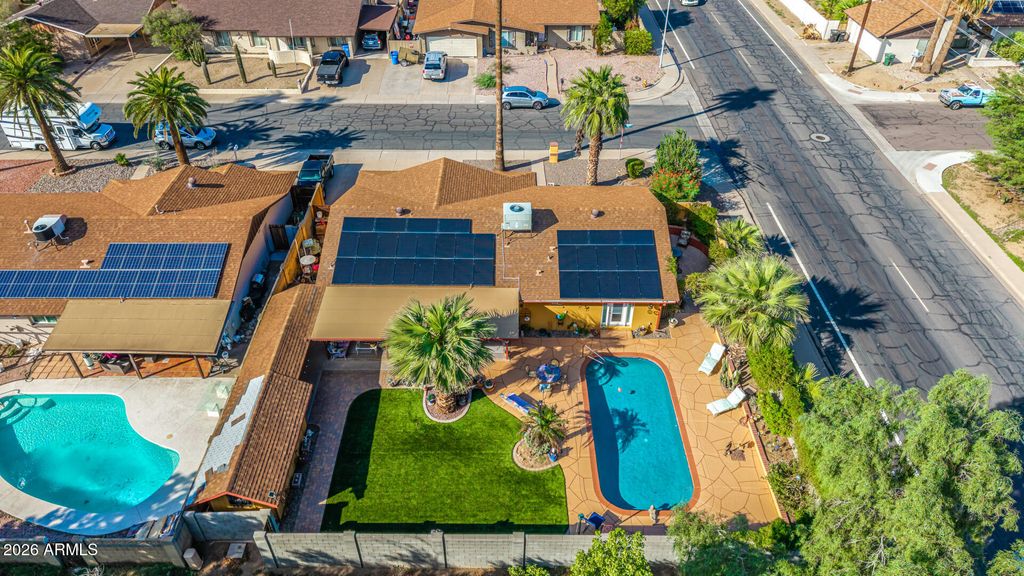 3101 W MESCAL Street, Phoenix, AZ 85029 — photo 2