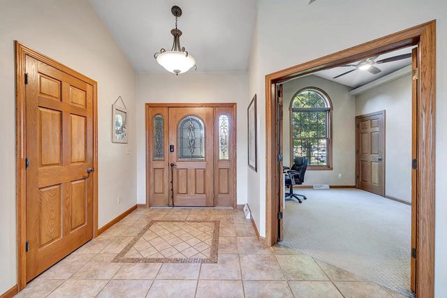 3551 GLEN ABBEY DRIVE, Green Bay, WI 54311