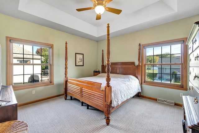 3551 GLEN ABBEY DRIVE, Green Bay, WI 54311