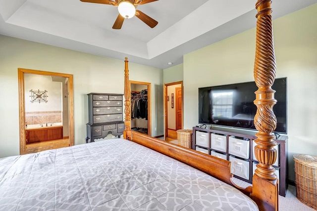 3551 GLEN ABBEY DRIVE, Green Bay, WI 54311