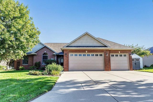 3551 GLEN ABBEY DRIVE, Green Bay, WI 54311