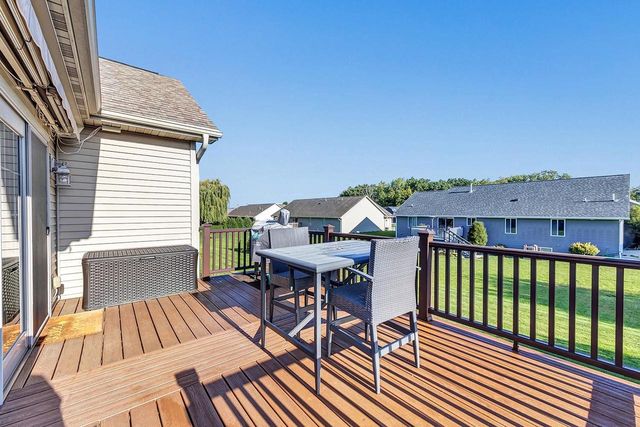 3551 GLEN ABBEY DRIVE, Green Bay, WI 54311