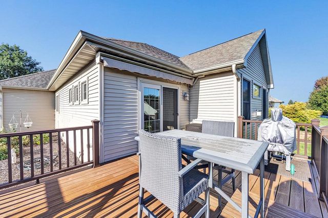 3551 GLEN ABBEY DRIVE, Green Bay, WI 54311