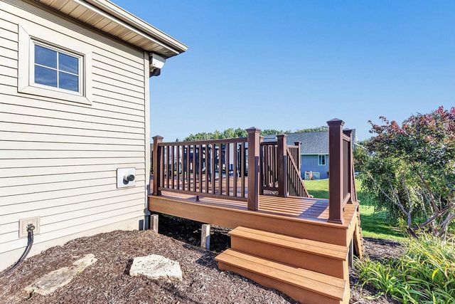 3551 GLEN ABBEY DRIVE, Green Bay, WI 54311