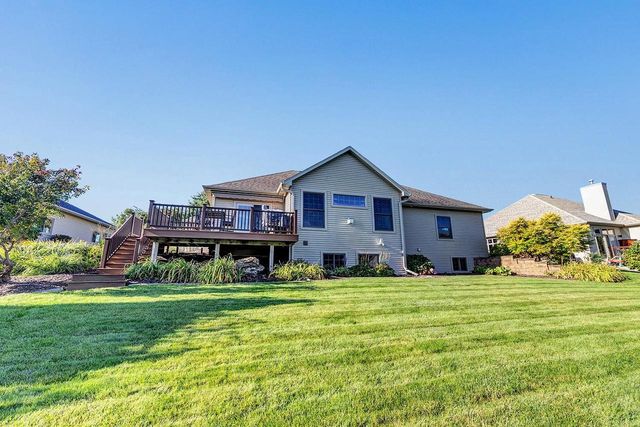 3551 GLEN ABBEY DRIVE, Green Bay, WI 54311