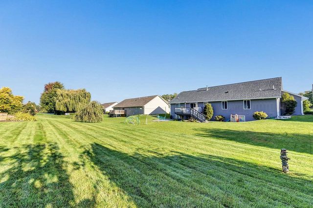 3551 GLEN ABBEY DRIVE, Green Bay, WI 54311