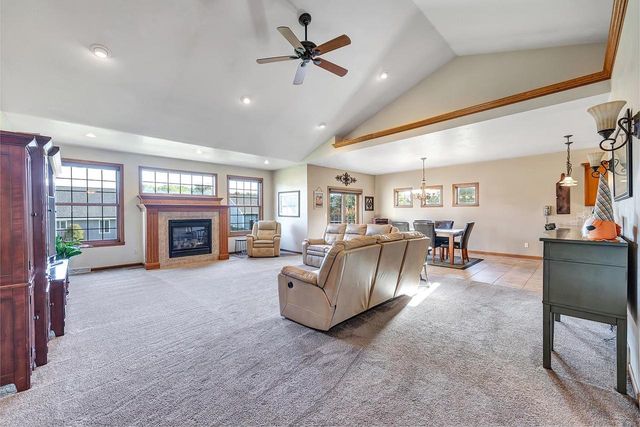 3551 GLEN ABBEY DRIVE, Green Bay, WI 54311