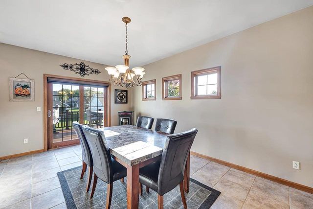 3551 GLEN ABBEY DRIVE, Green Bay, WI 54311