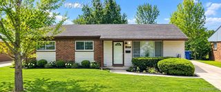 4714 Arden Avenue, Warren, MI 48092