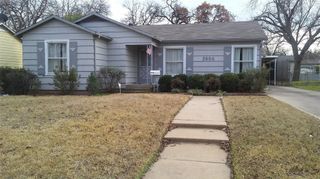 2904 Watauga Road, Fort Worth, TX 76111