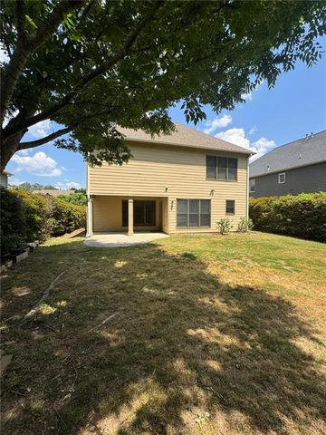 8255 Majors Glen Court, Cumming, GA 30041