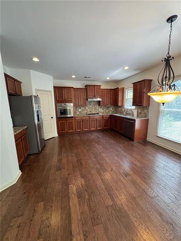 8255 Majors Glen Court, Cumming, GA 30041