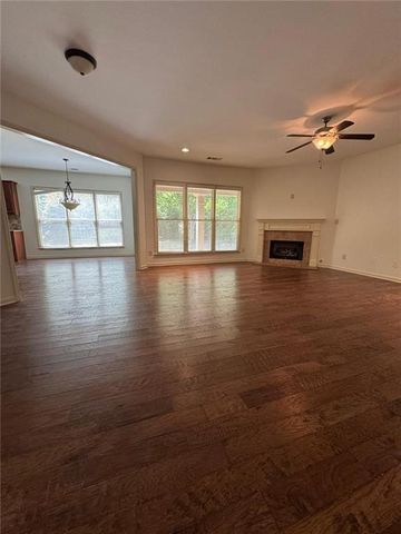 8255 Majors Glen Court, Cumming, GA 30041
