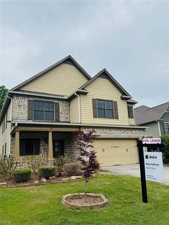 8255 Majors Glen Court, Cumming, GA 30041