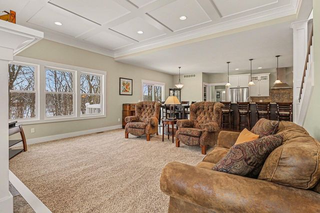 6436 Summer Meadows Drive NE, Rockford, MI 49341