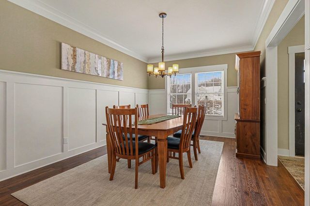 6436 Summer Meadows Drive NE, Rockford, MI 49341