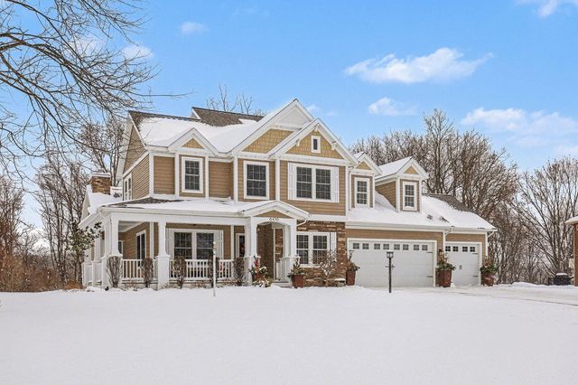 6436 Summer Meadows Drive NE, Rockford, MI 49341