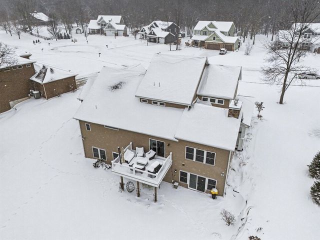 6436 Summer Meadows Drive NE, Rockford, MI 49341