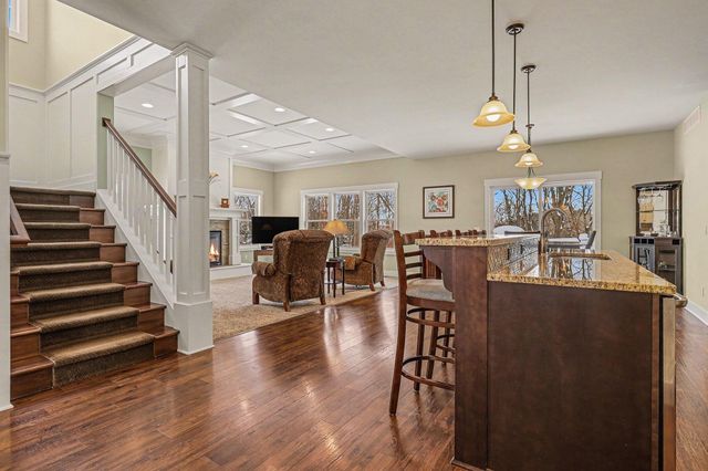 6436 Summer Meadows Drive NE, Rockford, MI 49341