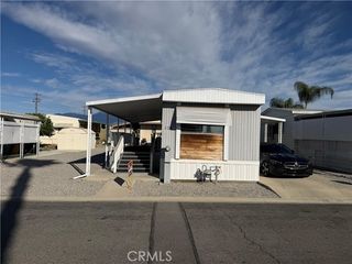 1895 W Devonshire 124, Hemet, CA 92545