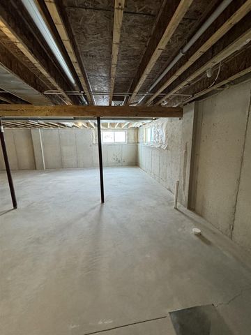 1235 PUTNAM DRIVE, Pulaski, WI 54162