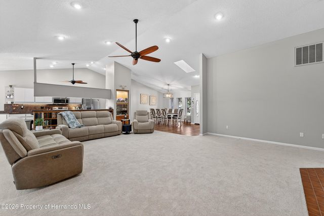 23 Chinkapin Circle, Homosassa, FL 34446