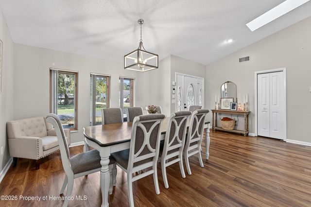 23 Chinkapin Circle, Homosassa, FL 34446