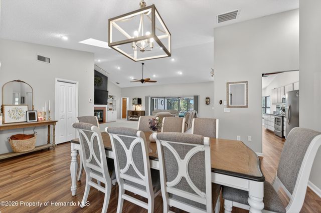 23 Chinkapin Circle, Homosassa, FL 34446