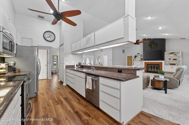 23 Chinkapin Circle, Homosassa, FL 34446