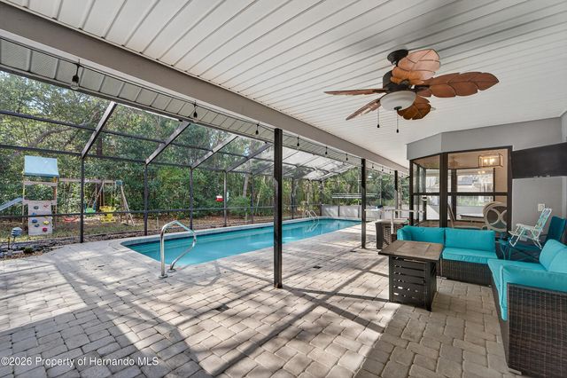 23 Chinkapin Circle, Homosassa, FL 34446