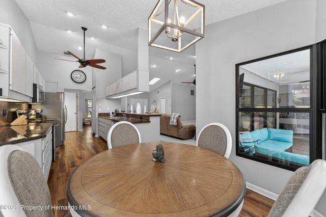 23 Chinkapin Circle, Homosassa, FL 34446