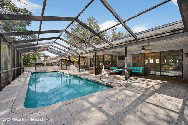 23 Chinkapin Circle, Homosassa, FL 34446