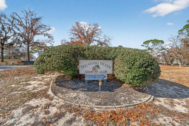 23 Chinkapin Circle, Homosassa, FL 34446
