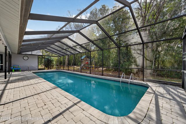 23 Chinkapin Circle, Homosassa, FL 34446