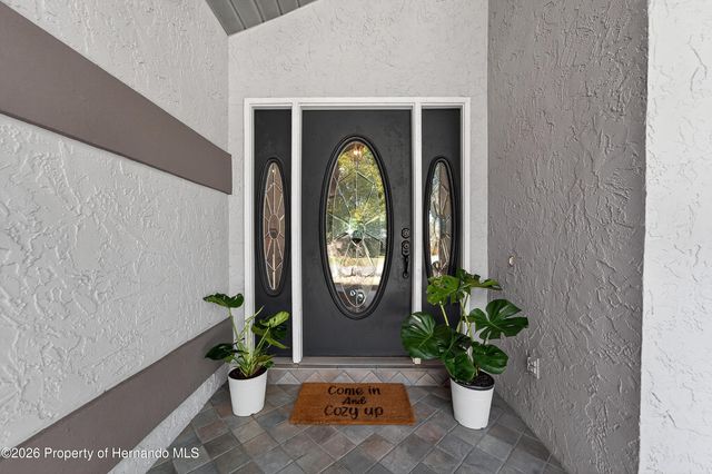 23 Chinkapin Circle, Homosassa, FL 34446