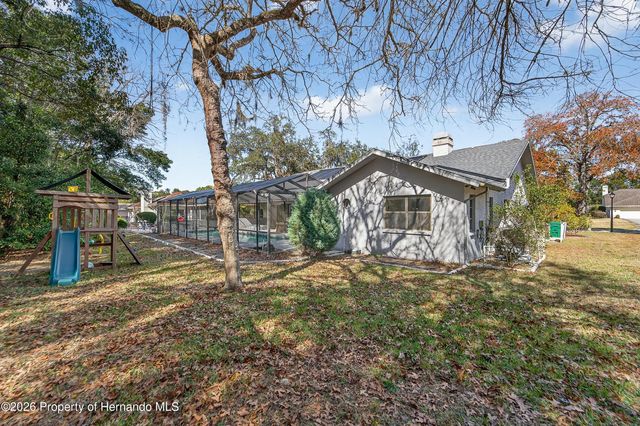 23 Chinkapin Circle, Homosassa, FL 34446