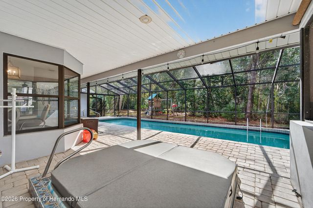 23 Chinkapin Circle, Homosassa, FL 34446