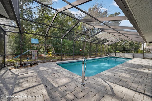 23 Chinkapin Circle, Homosassa, FL 34446