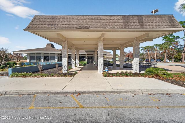 23 Chinkapin Circle, Homosassa, FL 34446