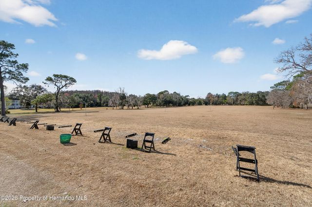 23 Chinkapin Circle, Homosassa, FL 34446