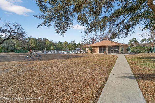 23 Chinkapin Circle, Homosassa, FL 34446