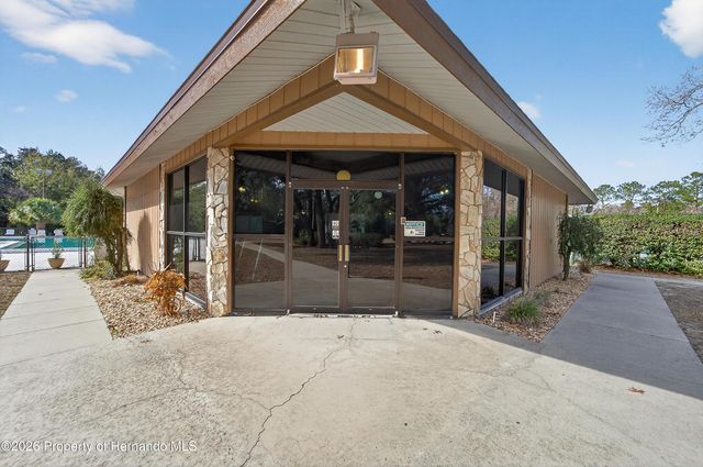 23 Chinkapin Circle, Homosassa, FL 34446
