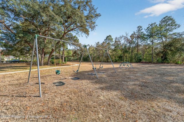 23 Chinkapin Circle, Homosassa, FL 34446