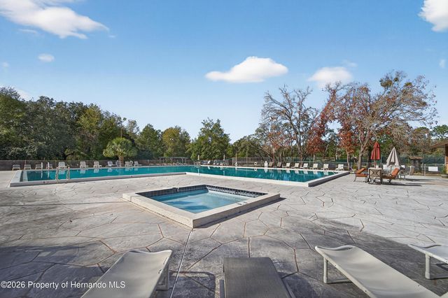 23 Chinkapin Circle, Homosassa, FL 34446